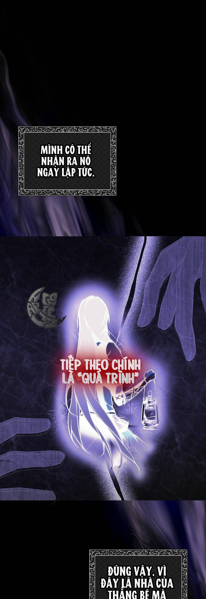 Ai Đó Đang Điều Khiển Cơ Thể Của Tôi - Chap 10 - Trang 13