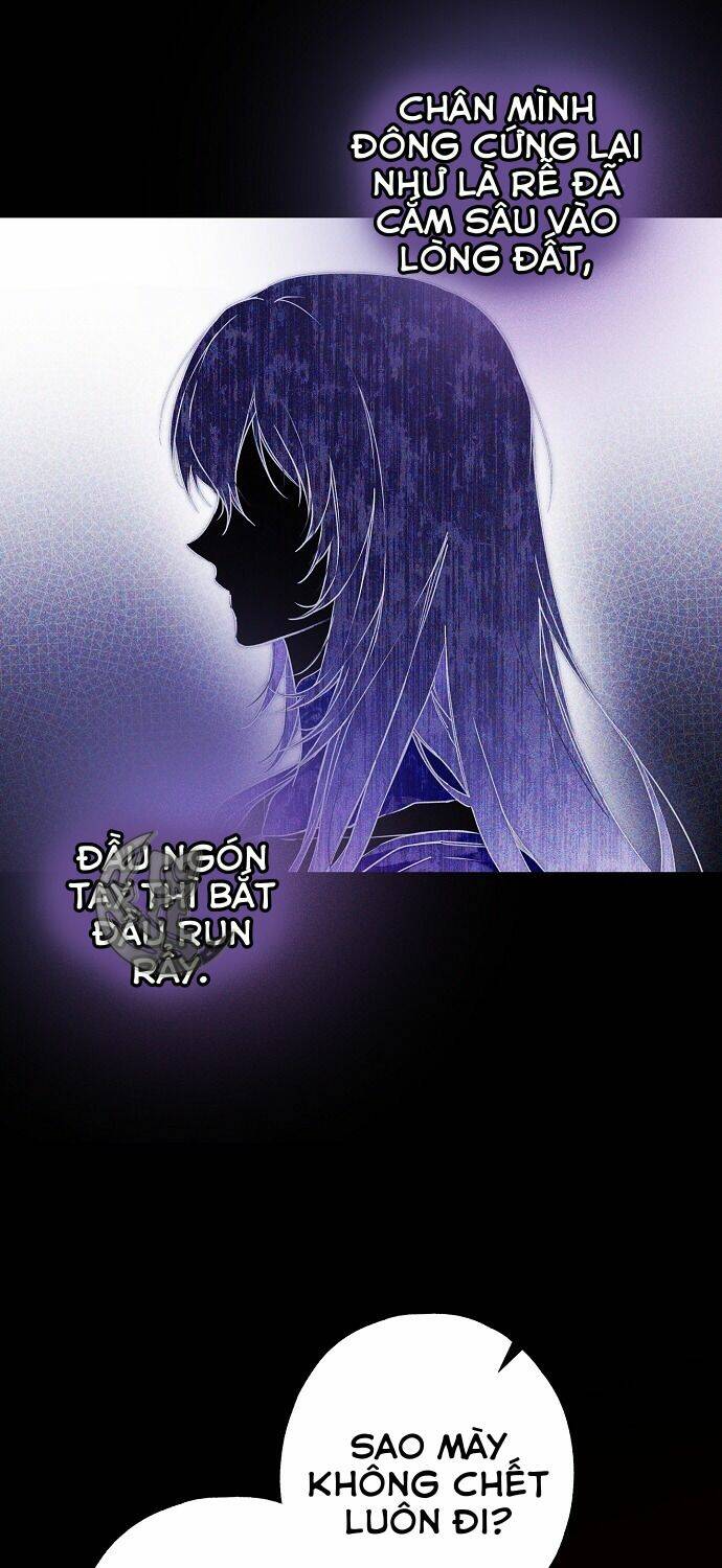 Ai Đó Đang Điều Khiển Cơ Thể Của Tôi - Chap 10 - Trang 15