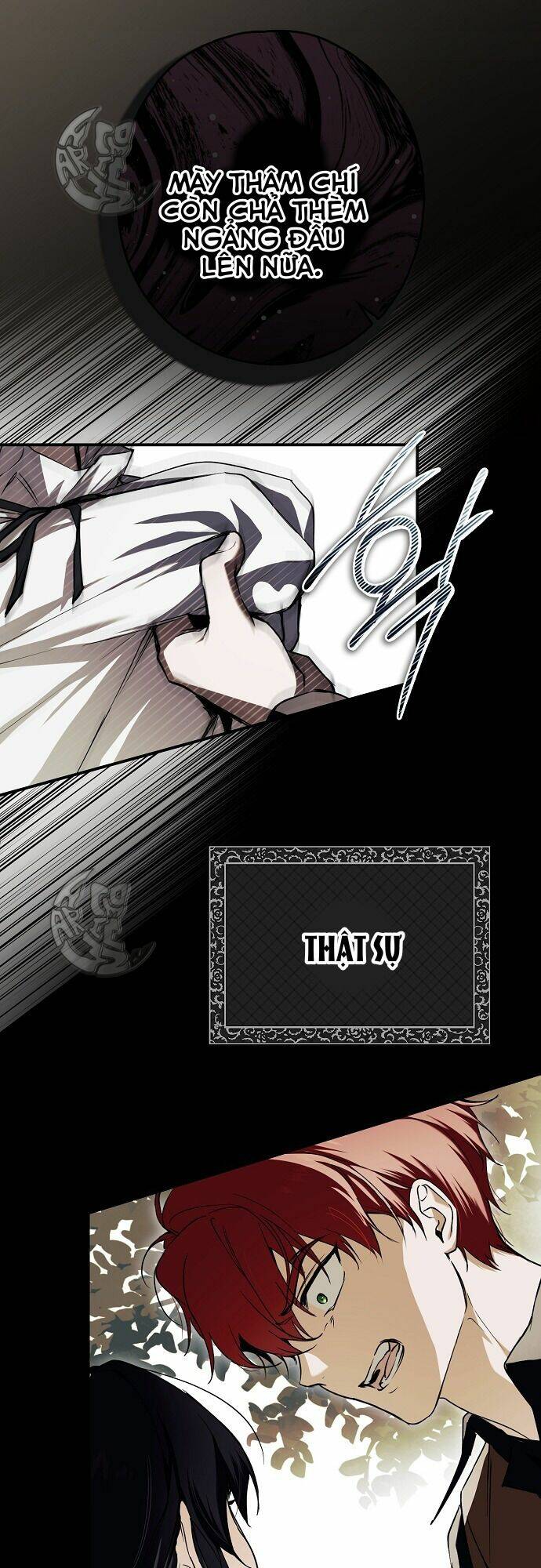 Ai Đó Đang Điều Khiển Cơ Thể Của Tôi - Chap 10 - Trang 17