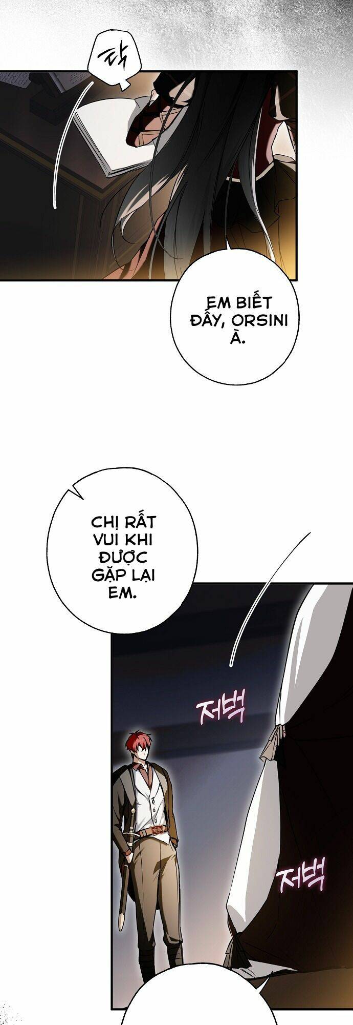 Ai Đó Đang Điều Khiển Cơ Thể Của Tôi - Chap 10 - Trang 20