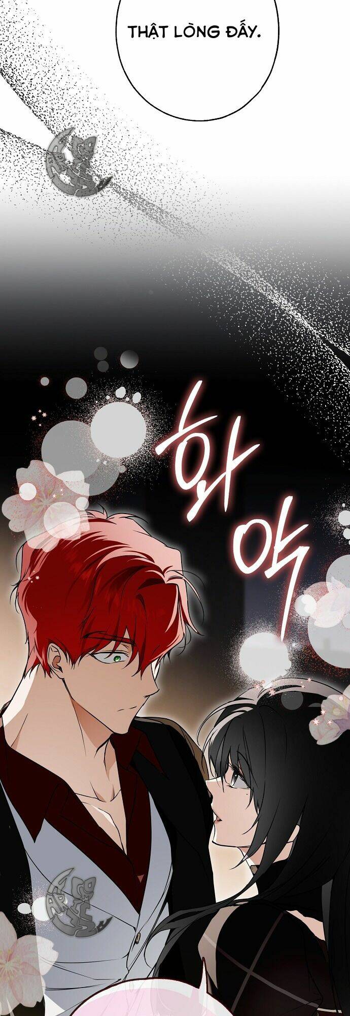 Ai Đó Đang Điều Khiển Cơ Thể Của Tôi - Chap 10 - Trang 21