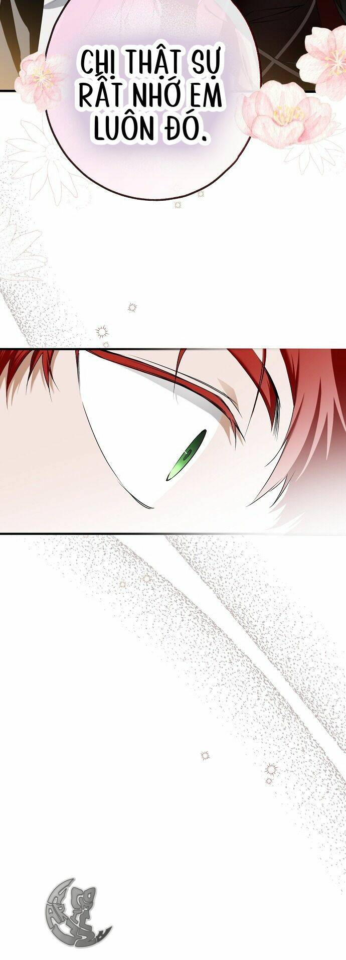 Ai Đó Đang Điều Khiển Cơ Thể Của Tôi - Chap 10 - Trang 22