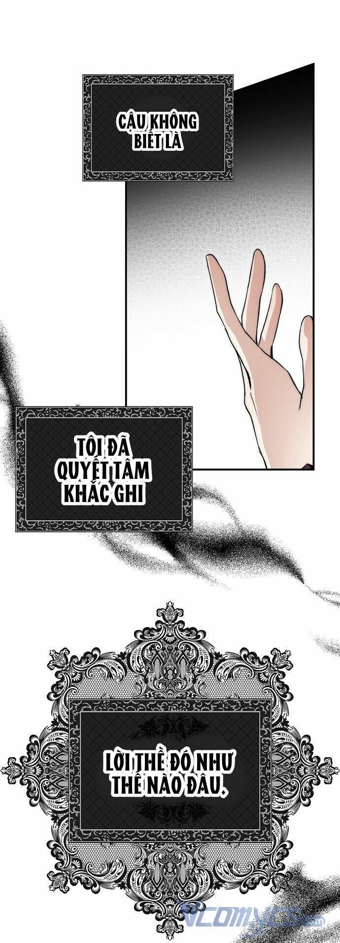 Ai Đó Đang Điều Khiển Cơ Thể Của Tôi - Chap 10 - Trang 23