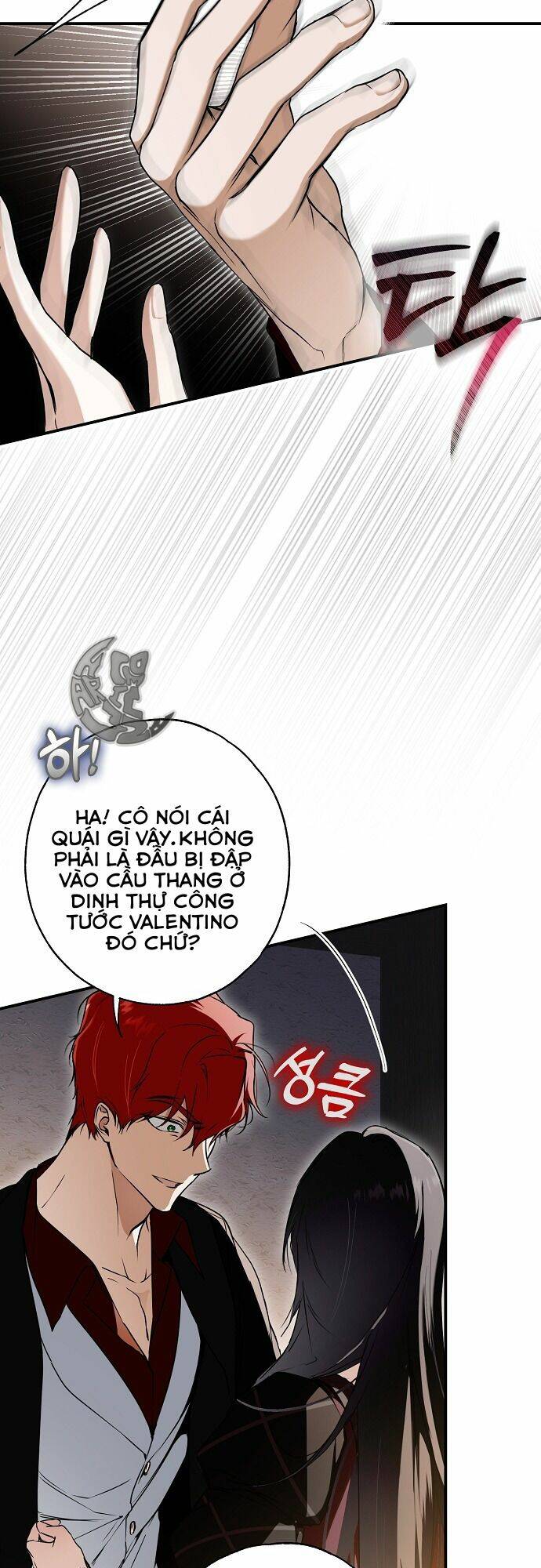 Ai Đó Đang Điều Khiển Cơ Thể Của Tôi - Chap 10 - Trang 26