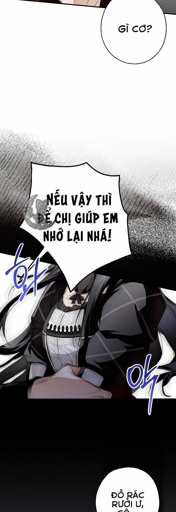 Ai Đó Đang Điều Khiển Cơ Thể Của Tôi - Chap 10 - Trang 28