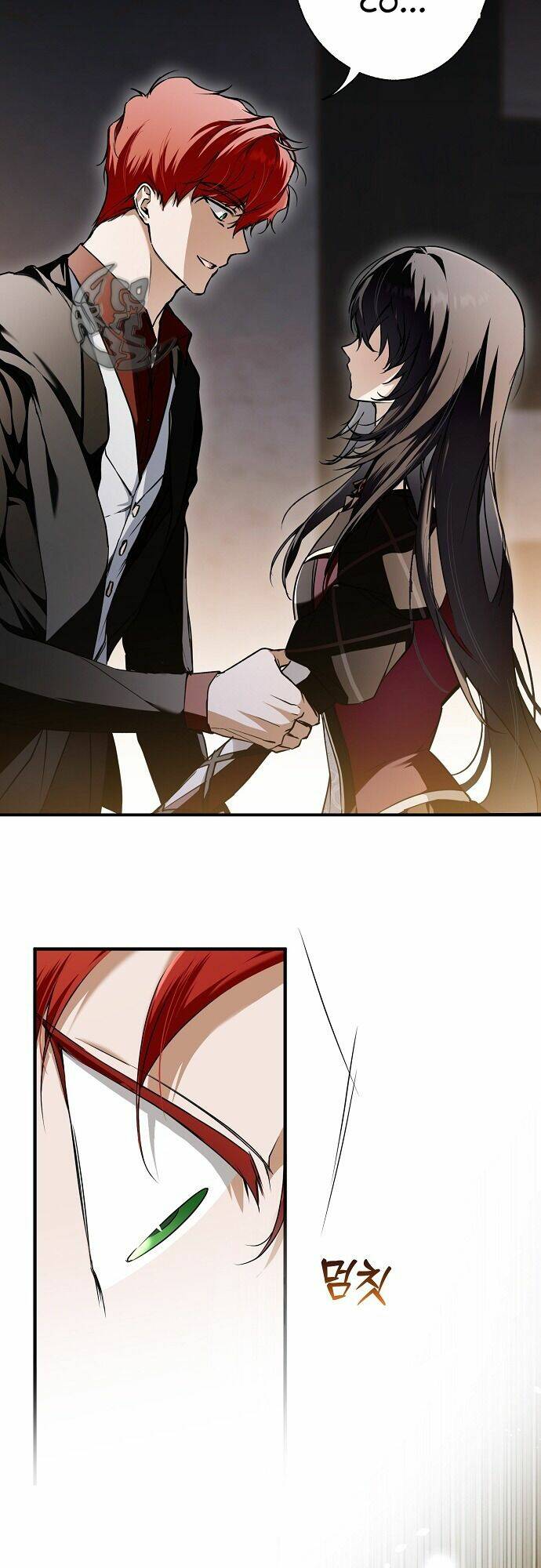 Ai Đó Đang Điều Khiển Cơ Thể Của Tôi - Chap 10 - Trang 29