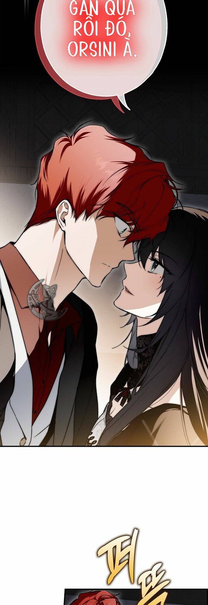 Ai Đó Đang Điều Khiển Cơ Thể Của Tôi - Chap 10 - Trang 34