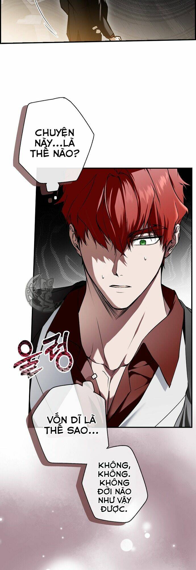 Ai Đó Đang Điều Khiển Cơ Thể Của Tôi - Chap 10 - Trang 36