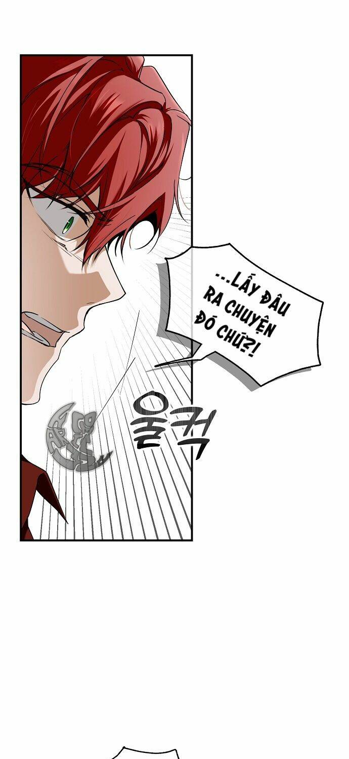 Ai Đó Đang Điều Khiển Cơ Thể Của Tôi - Chap 10 - Trang 38