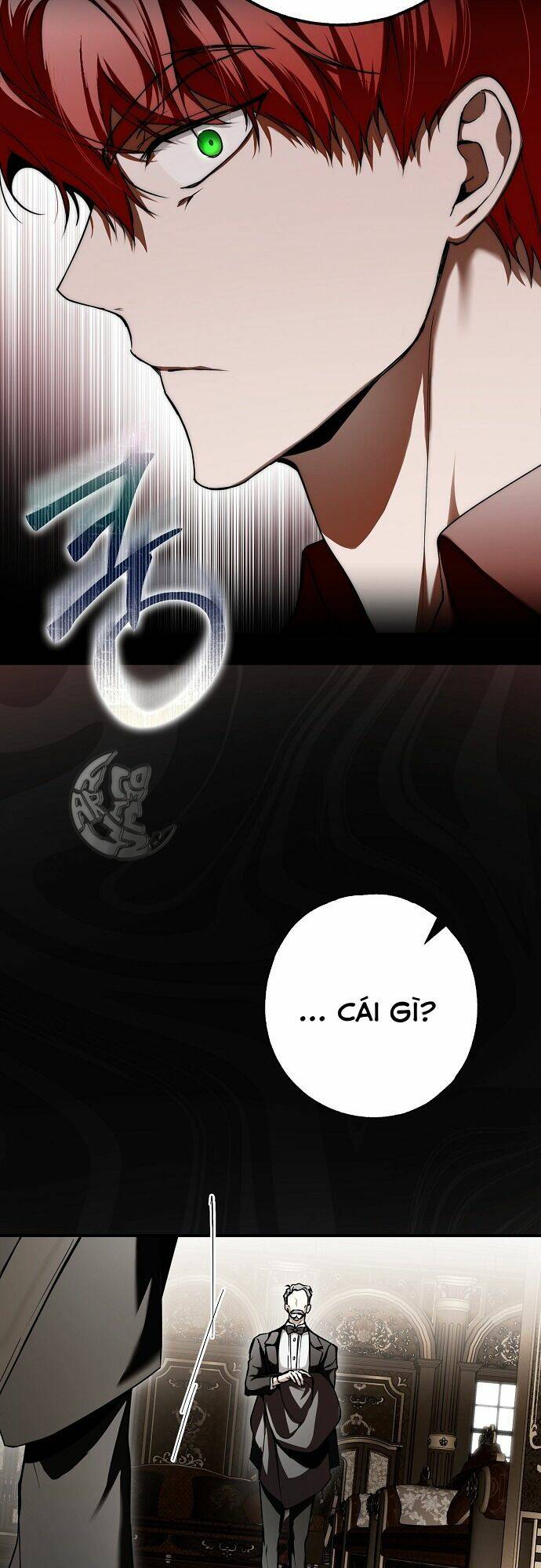 Ai Đó Đang Điều Khiển Cơ Thể Của Tôi - Chap 10 - Trang 5