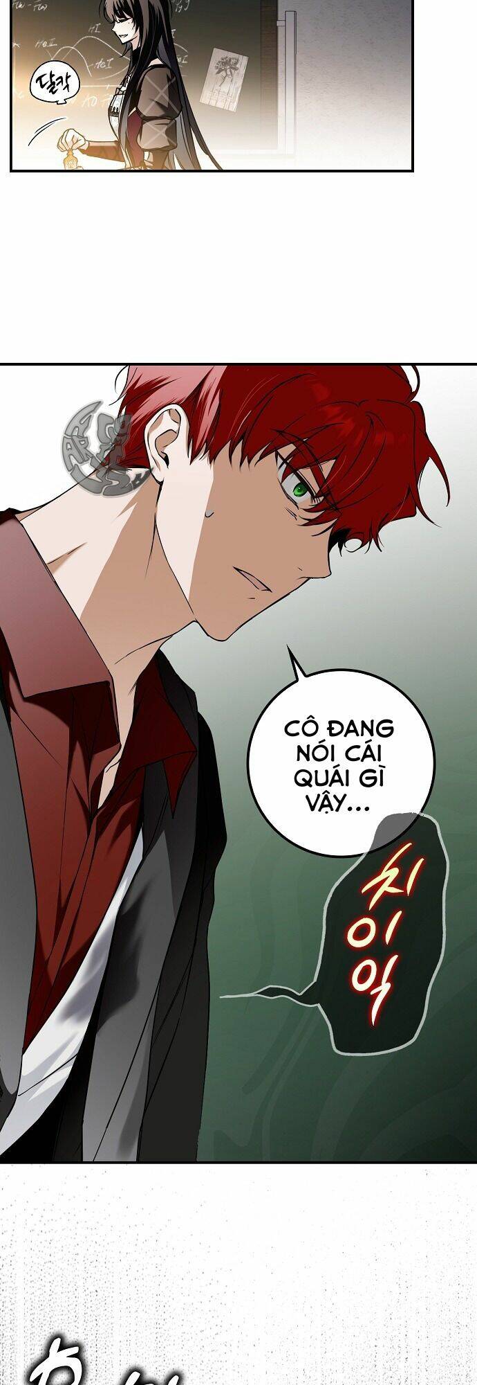 Ai Đó Đang Điều Khiển Cơ Thể Của Tôi - Chap 10 - Trang 45