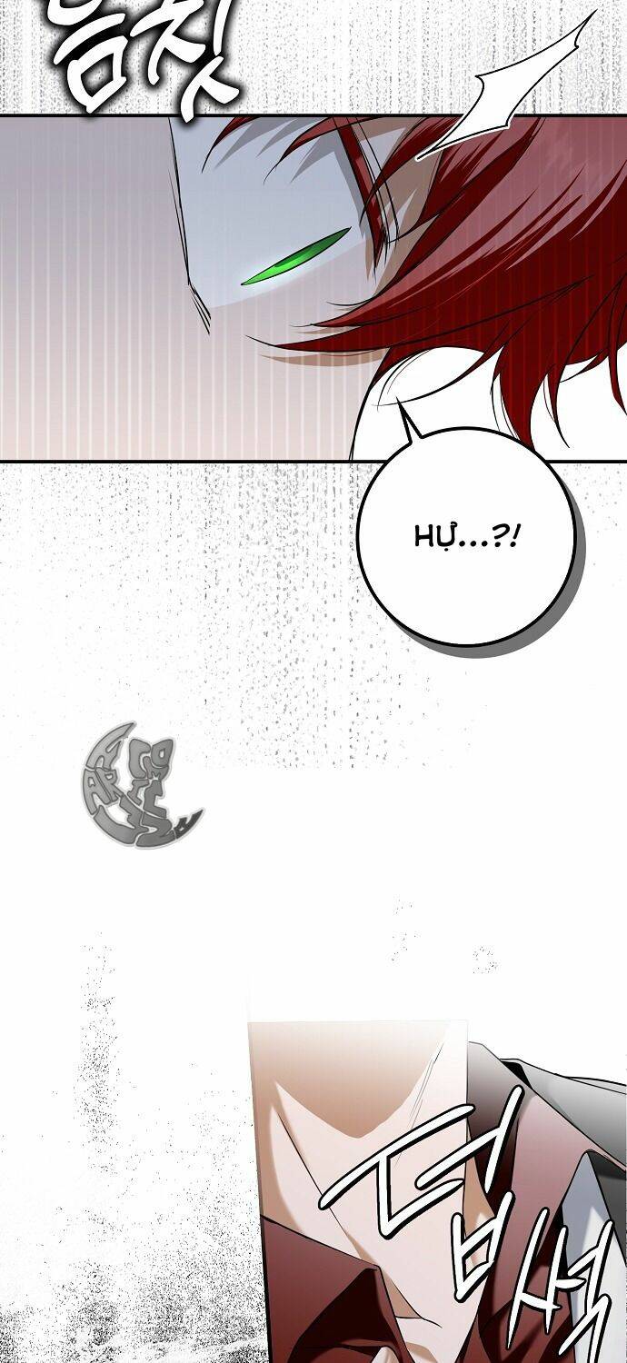 Ai Đó Đang Điều Khiển Cơ Thể Của Tôi - Chap 10 - Trang 46