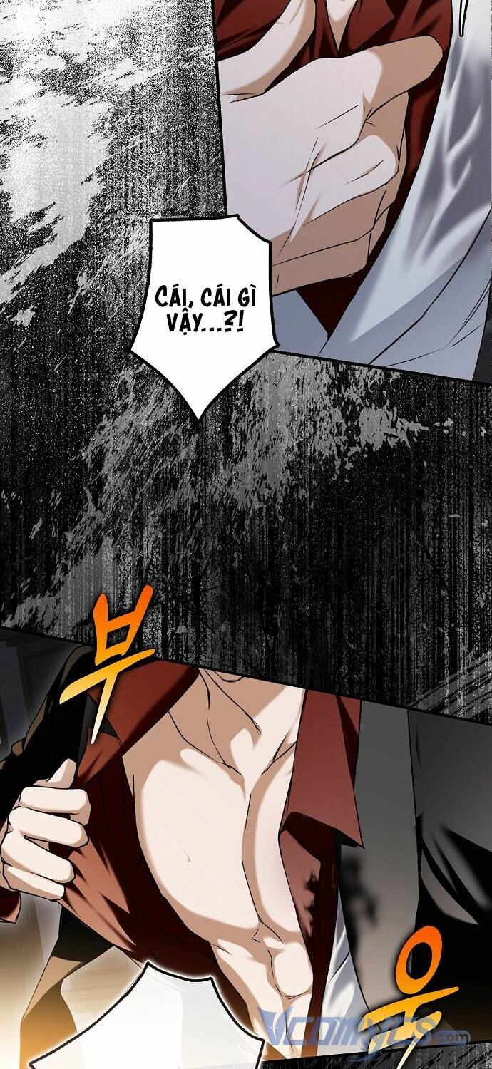 Ai Đó Đang Điều Khiển Cơ Thể Của Tôi - Chap 10 - Trang 47