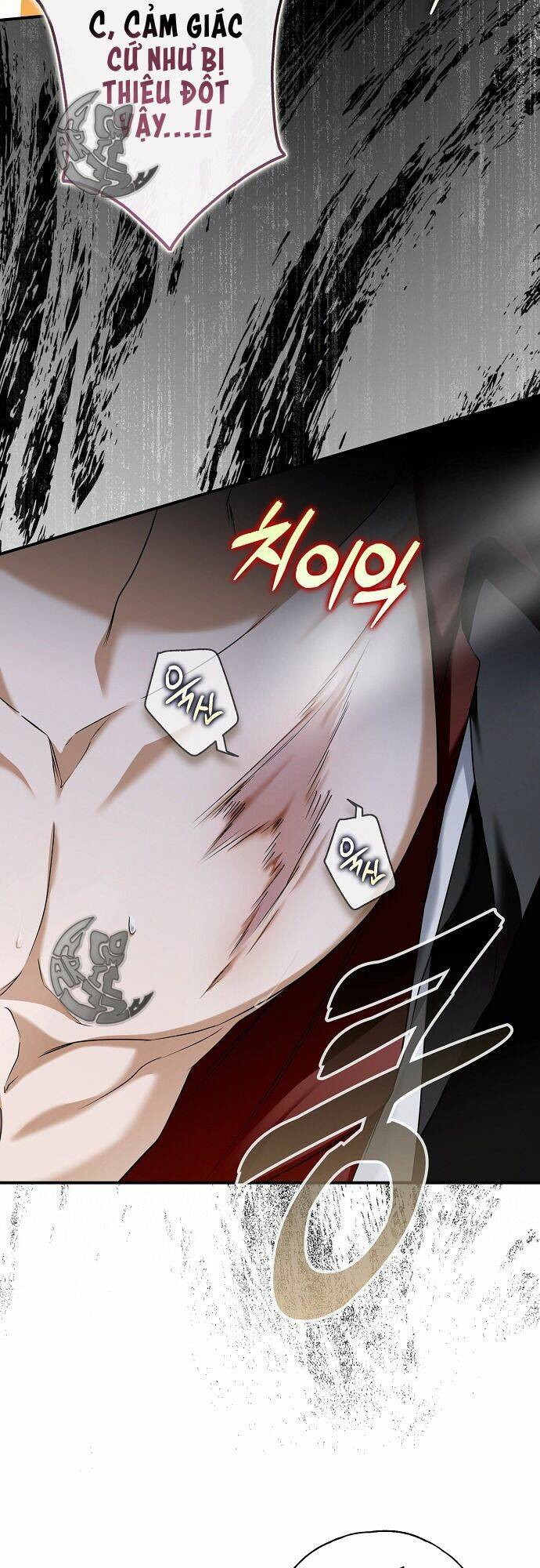 Ai Đó Đang Điều Khiển Cơ Thể Của Tôi - Chap 10 - Trang 48