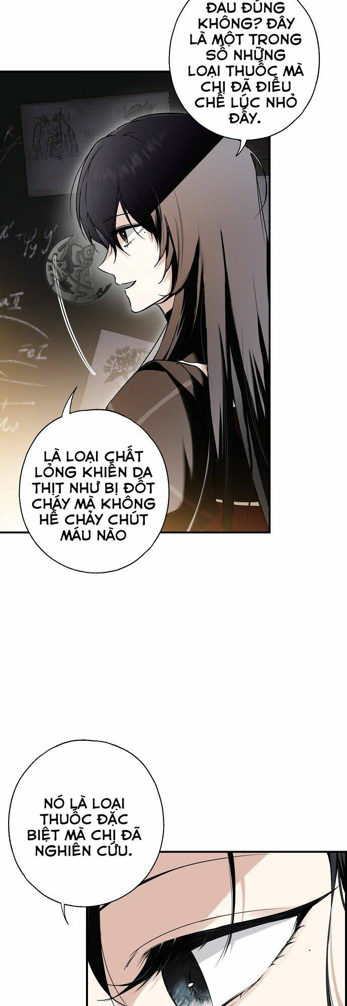 Ai Đó Đang Điều Khiển Cơ Thể Của Tôi - Chap 10 - Trang 49
