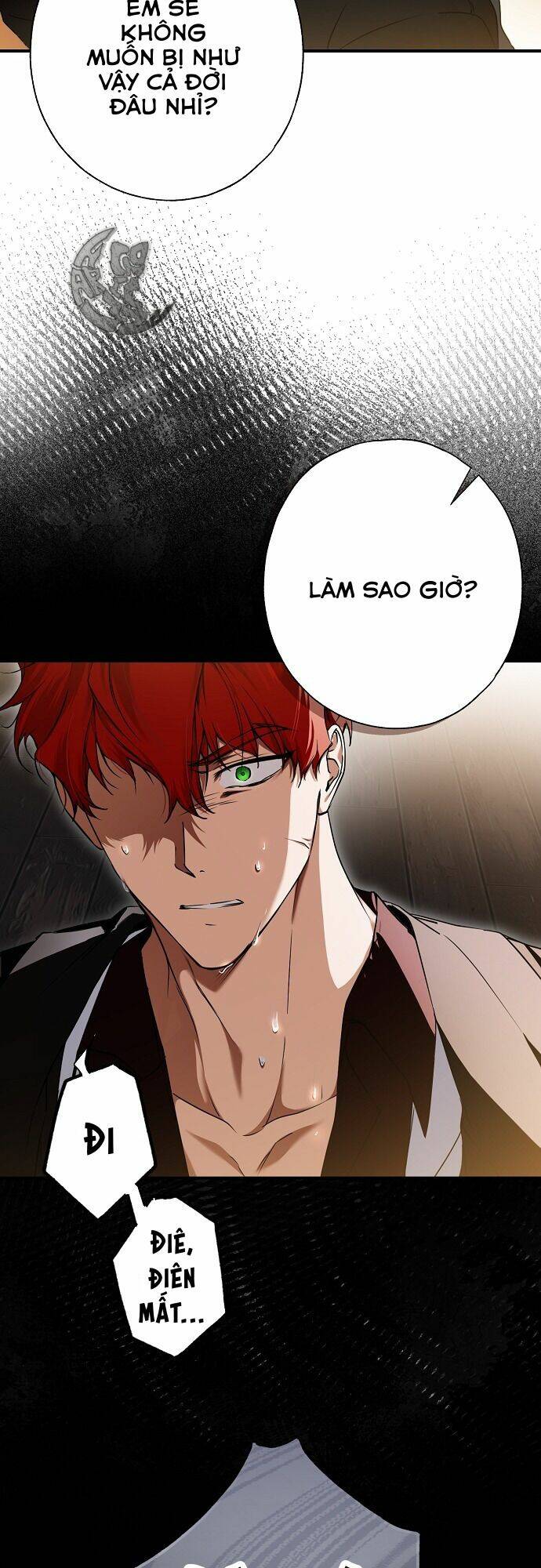 Ai Đó Đang Điều Khiển Cơ Thể Của Tôi - Chap 10 - Trang 51