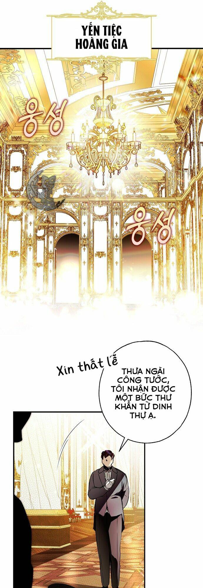 Ai Đó Đang Điều Khiển Cơ Thể Của Tôi - Chap 10 - Trang 53