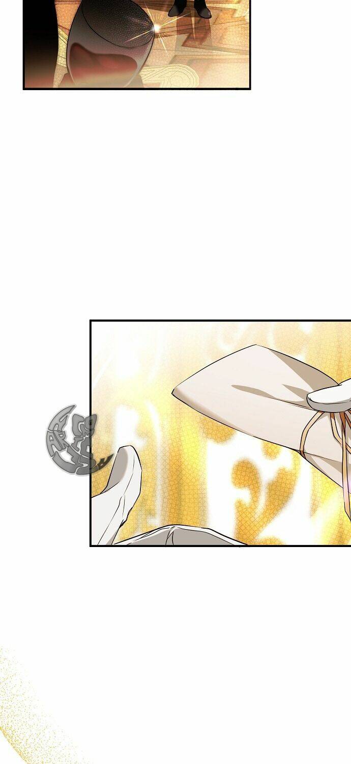 Ai Đó Đang Điều Khiển Cơ Thể Của Tôi - Chap 10 - Trang 54