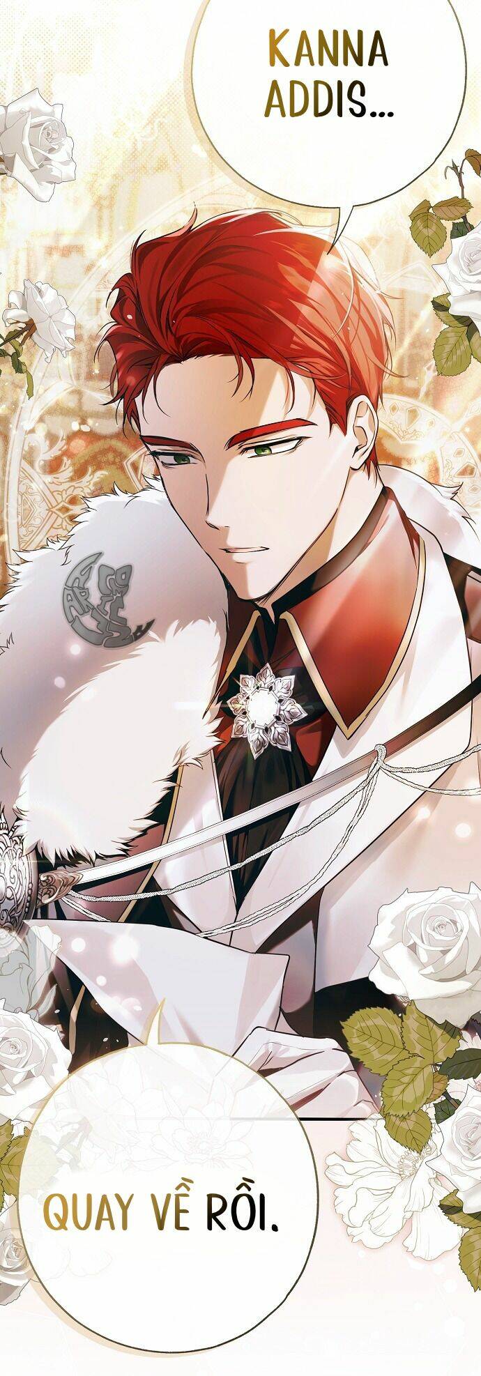 Ai Đó Đang Điều Khiển Cơ Thể Của Tôi - Chap 10 - Trang 56