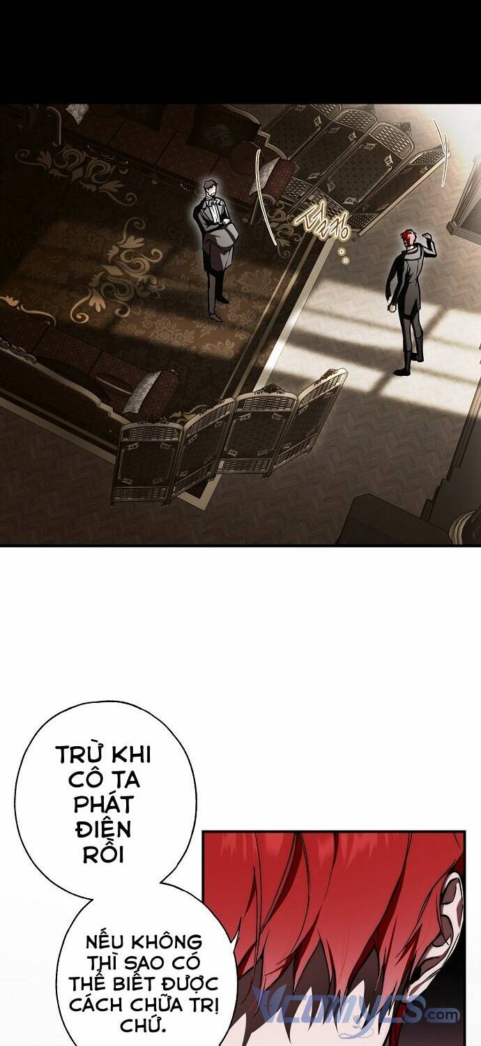 Ai Đó Đang Điều Khiển Cơ Thể Của Tôi - Chap 10 - Trang 8