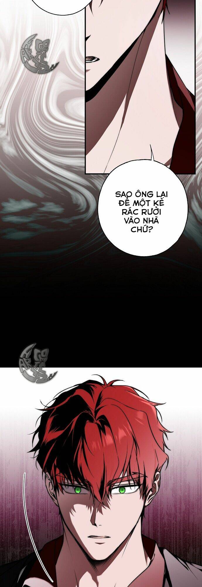 Ai Đó Đang Điều Khiển Cơ Thể Của Tôi - Chap 10 - Trang 9