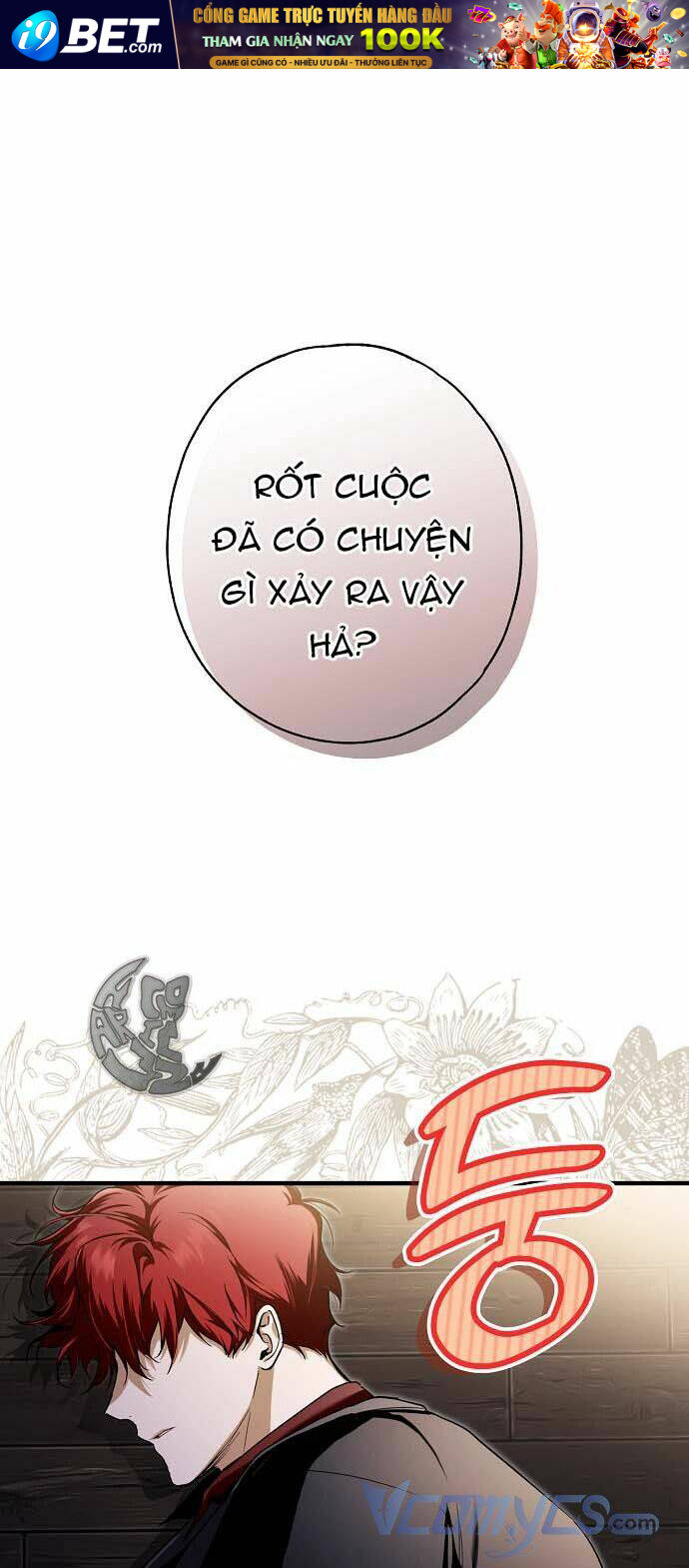 Ai Đó Đang Điều Khiển Cơ Thể Của Tôi - Chap 11 - Trang 1