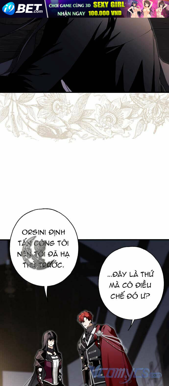 Ai Đó Đang Điều Khiển Cơ Thể Của Tôi - Chap 11 - Trang 2