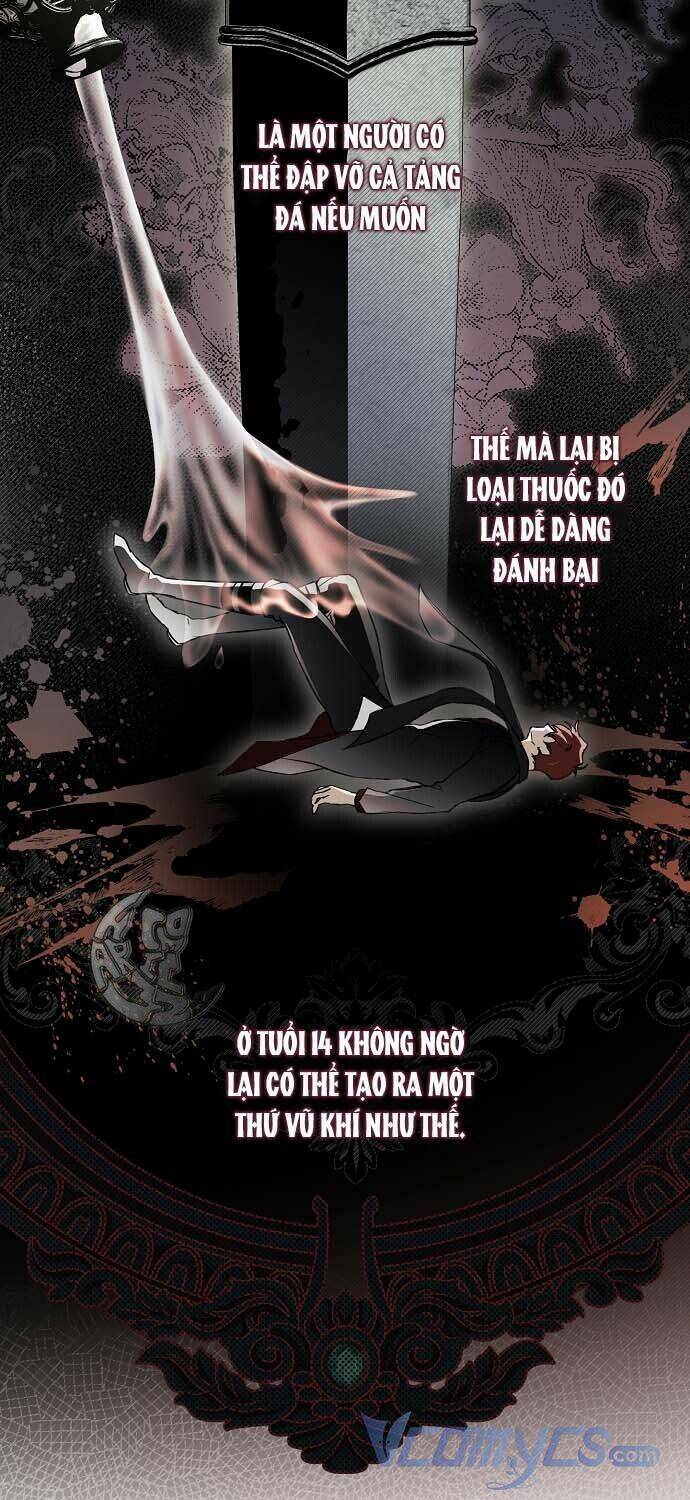 Ai Đó Đang Điều Khiển Cơ Thể Của Tôi - Chap 11 - Trang 12