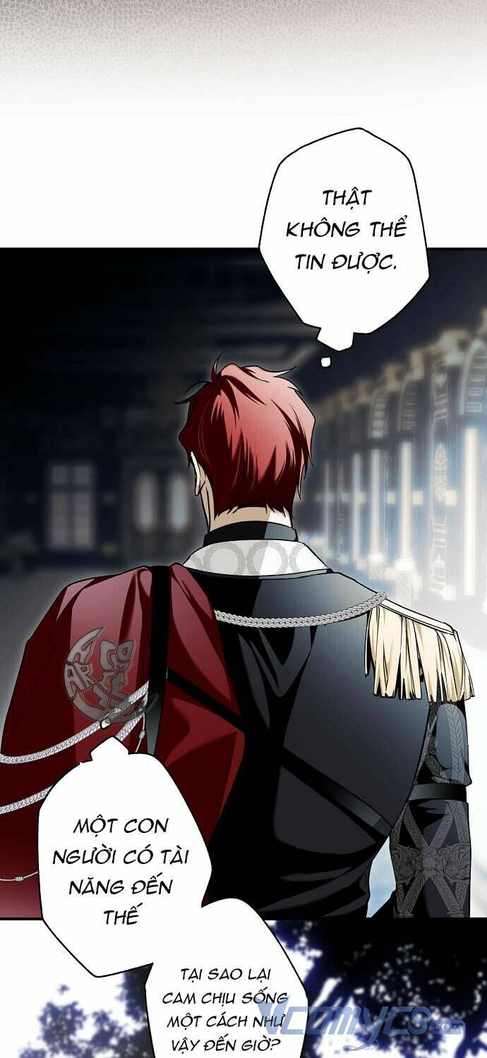 Ai Đó Đang Điều Khiển Cơ Thể Của Tôi - Chap 11 - Trang 13
