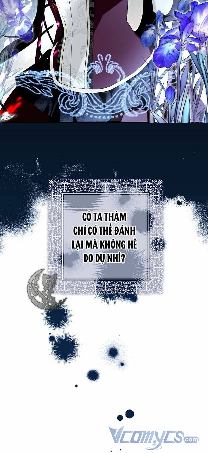 Ai Đó Đang Điều Khiển Cơ Thể Của Tôi - Chap 11 - Trang 16