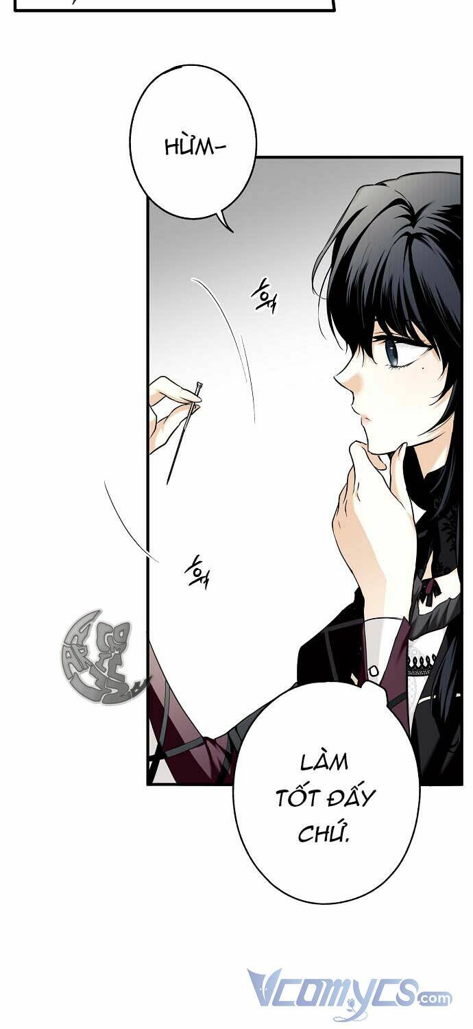 Ai Đó Đang Điều Khiển Cơ Thể Của Tôi - Chap 11 - Trang 19