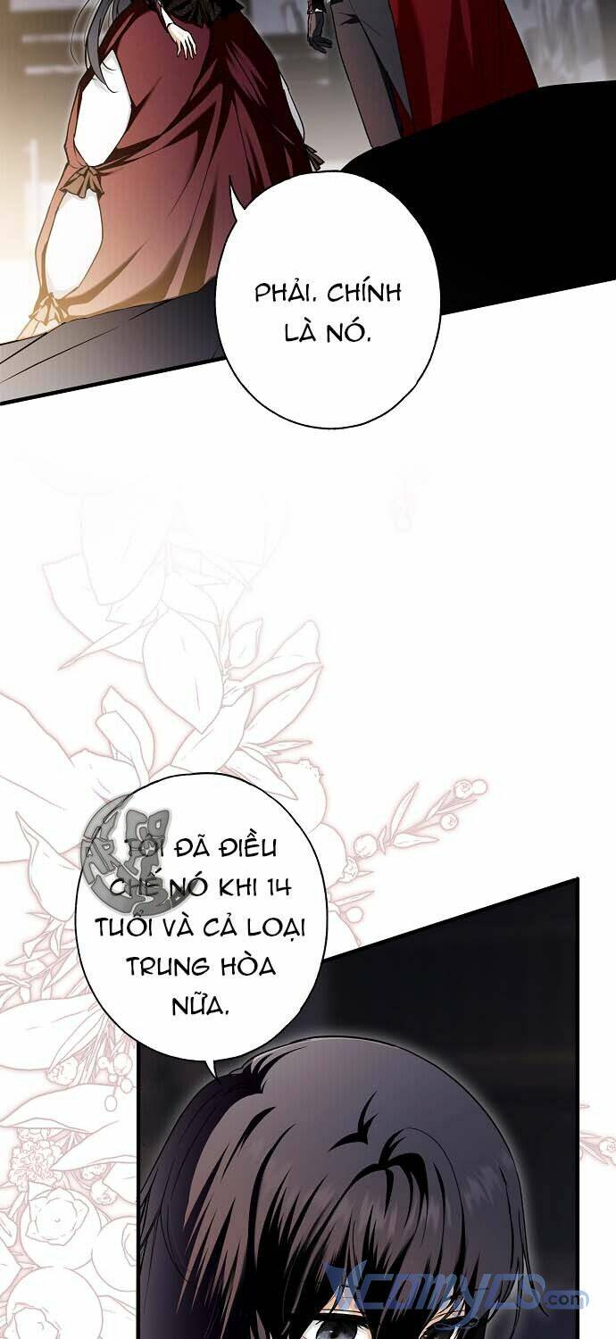 Ai Đó Đang Điều Khiển Cơ Thể Của Tôi - Chap 11 - Trang 3