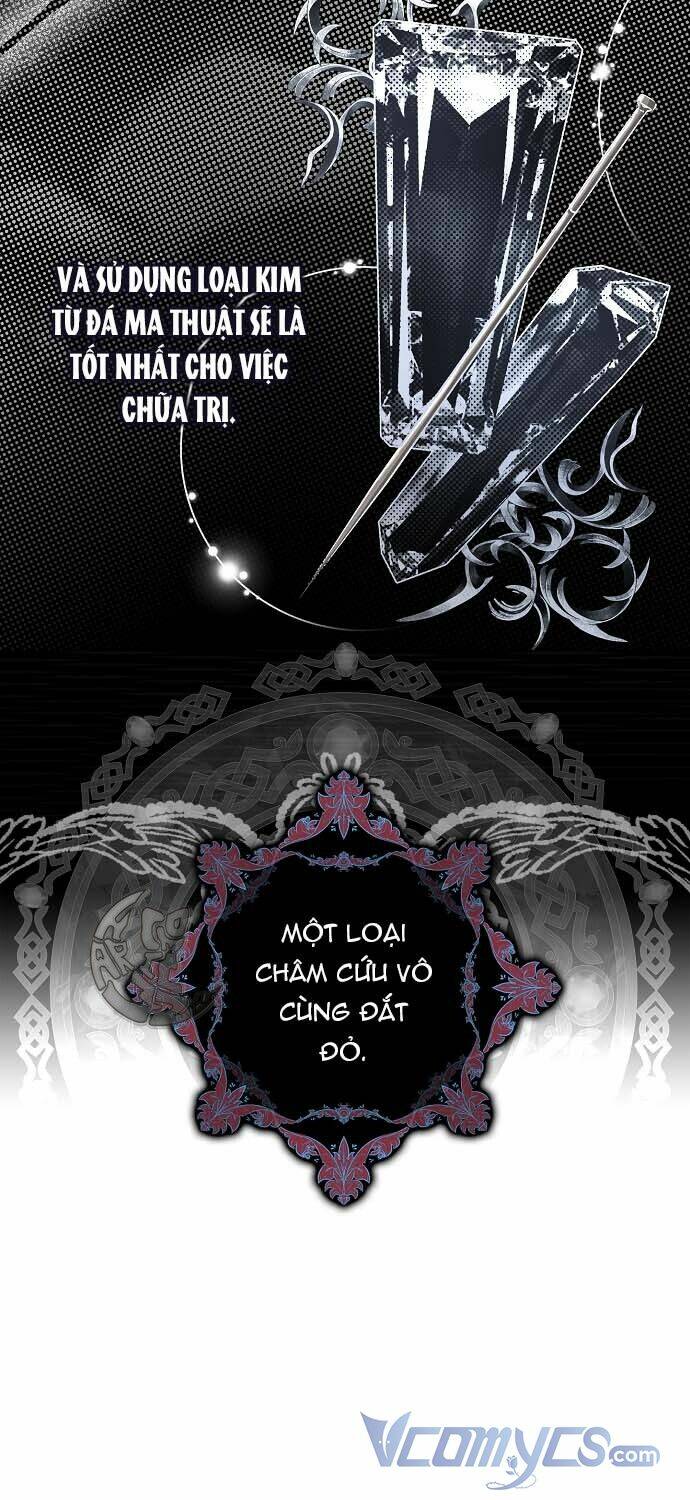 Ai Đó Đang Điều Khiển Cơ Thể Của Tôi - Chap 11 - Trang 21