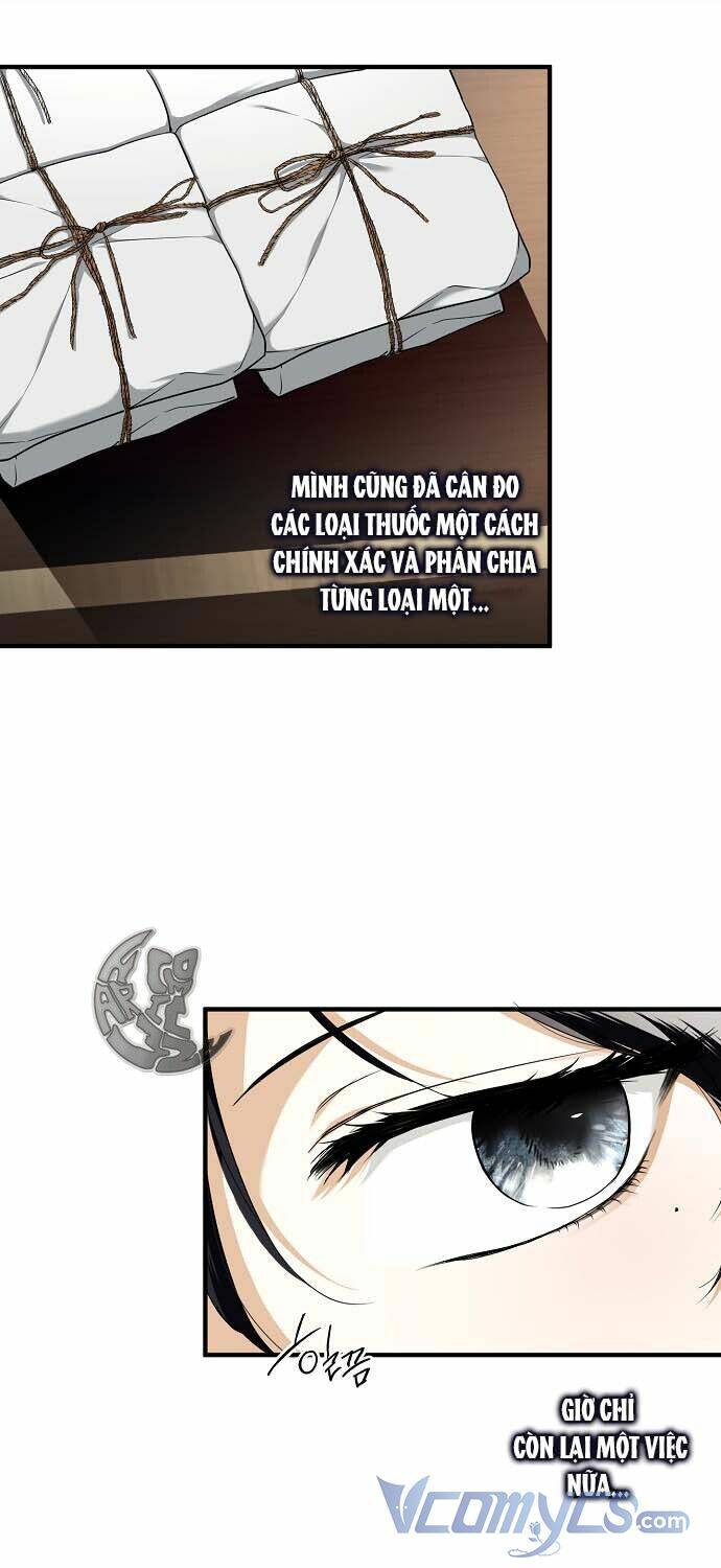 Ai Đó Đang Điều Khiển Cơ Thể Của Tôi - Chap 11 - Trang 22