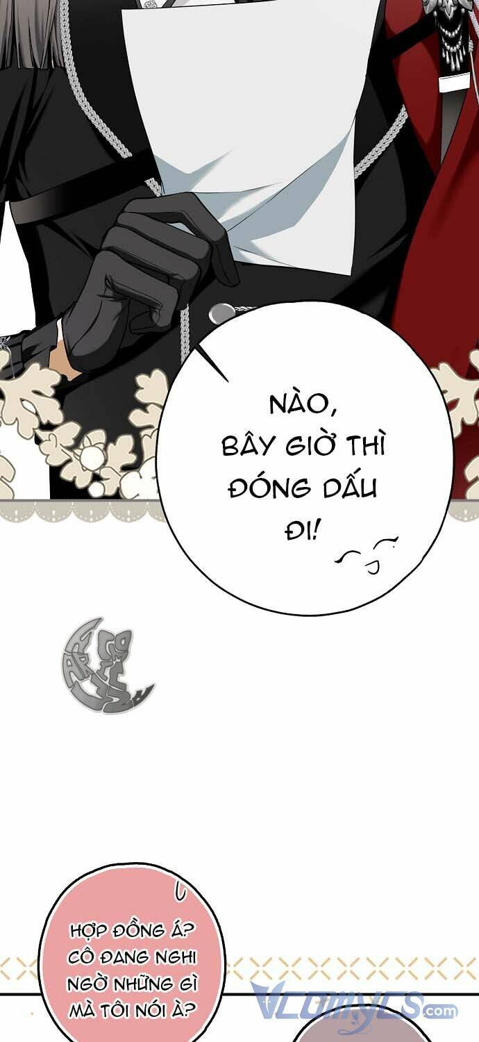 Ai Đó Đang Điều Khiển Cơ Thể Của Tôi - Chap 11 - Trang 24