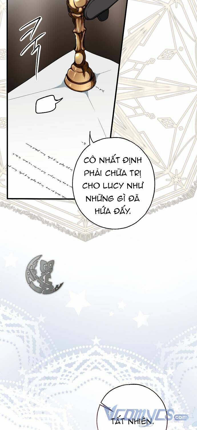 Ai Đó Đang Điều Khiển Cơ Thể Của Tôi - Chap 11 - Trang 26