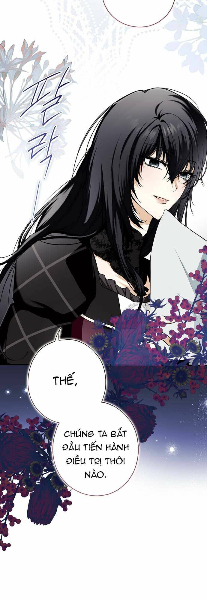 Ai Đó Đang Điều Khiển Cơ Thể Của Tôi - Chap 11 - Trang 27