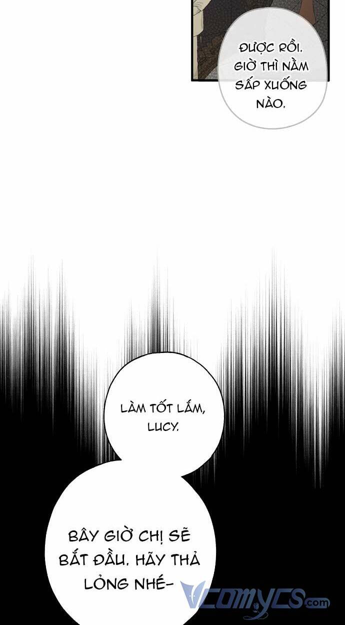 Ai Đó Đang Điều Khiển Cơ Thể Của Tôi - Chap 11 - Trang 29