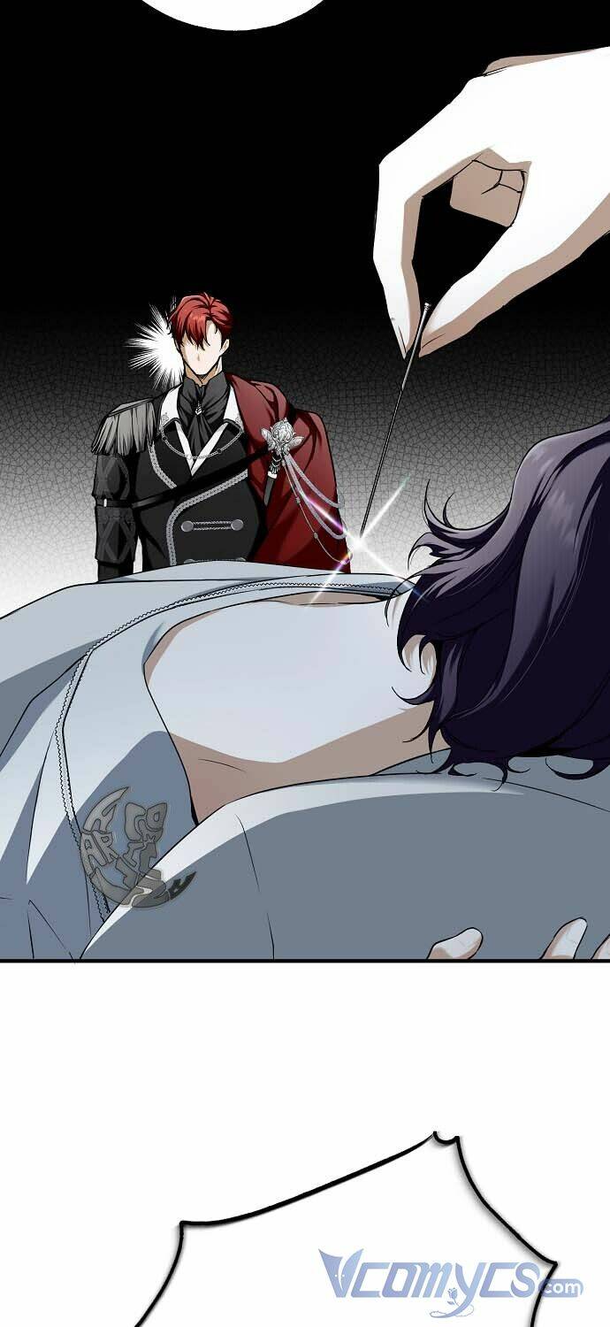 Ai Đó Đang Điều Khiển Cơ Thể Của Tôi - Chap 11 - Trang 30