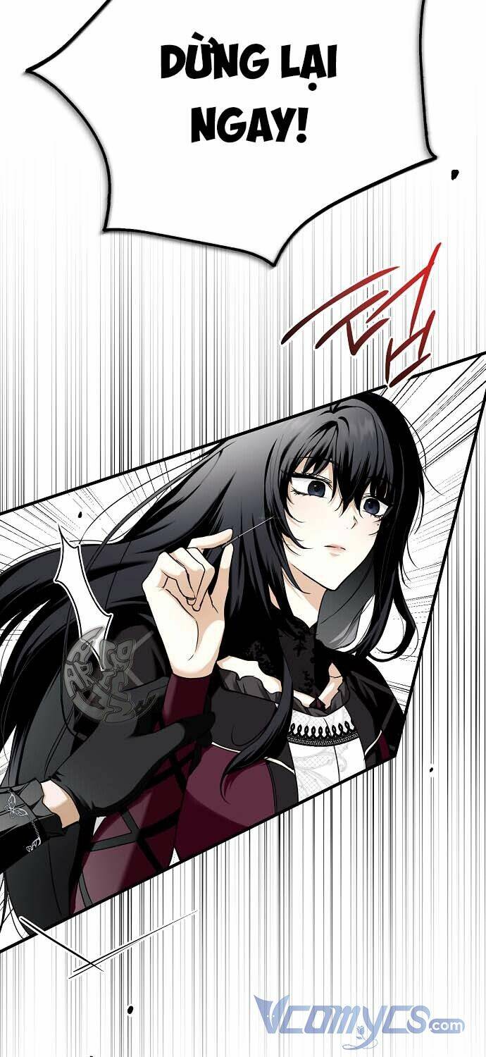 Ai Đó Đang Điều Khiển Cơ Thể Của Tôi - Chap 11 - Trang 31