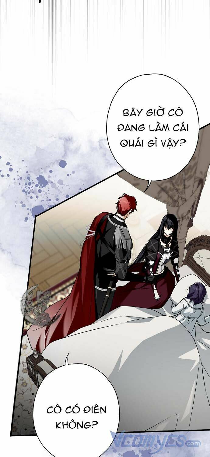 Ai Đó Đang Điều Khiển Cơ Thể Của Tôi - Chap 11 - Trang 32
