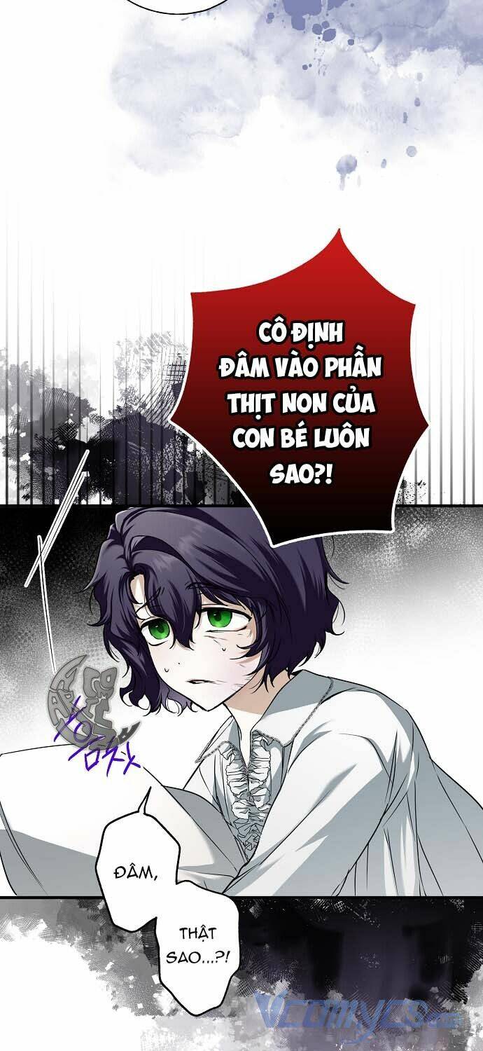 Ai Đó Đang Điều Khiển Cơ Thể Của Tôi - Chap 11 - Trang 33
