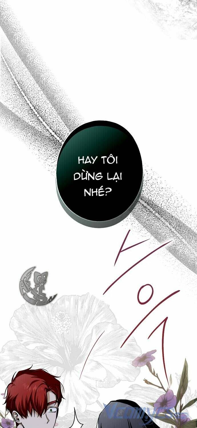 Ai Đó Đang Điều Khiển Cơ Thể Của Tôi - Chap 11 - Trang 35