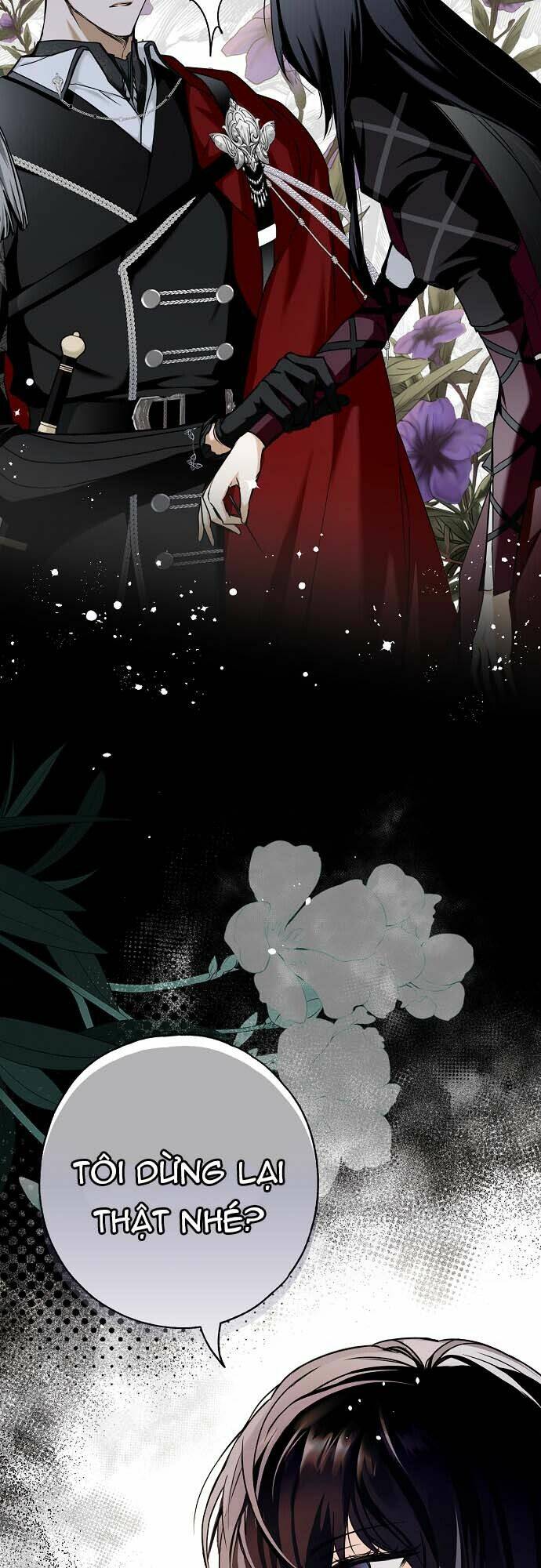 Ai Đó Đang Điều Khiển Cơ Thể Của Tôi - Chap 11 - Trang 36