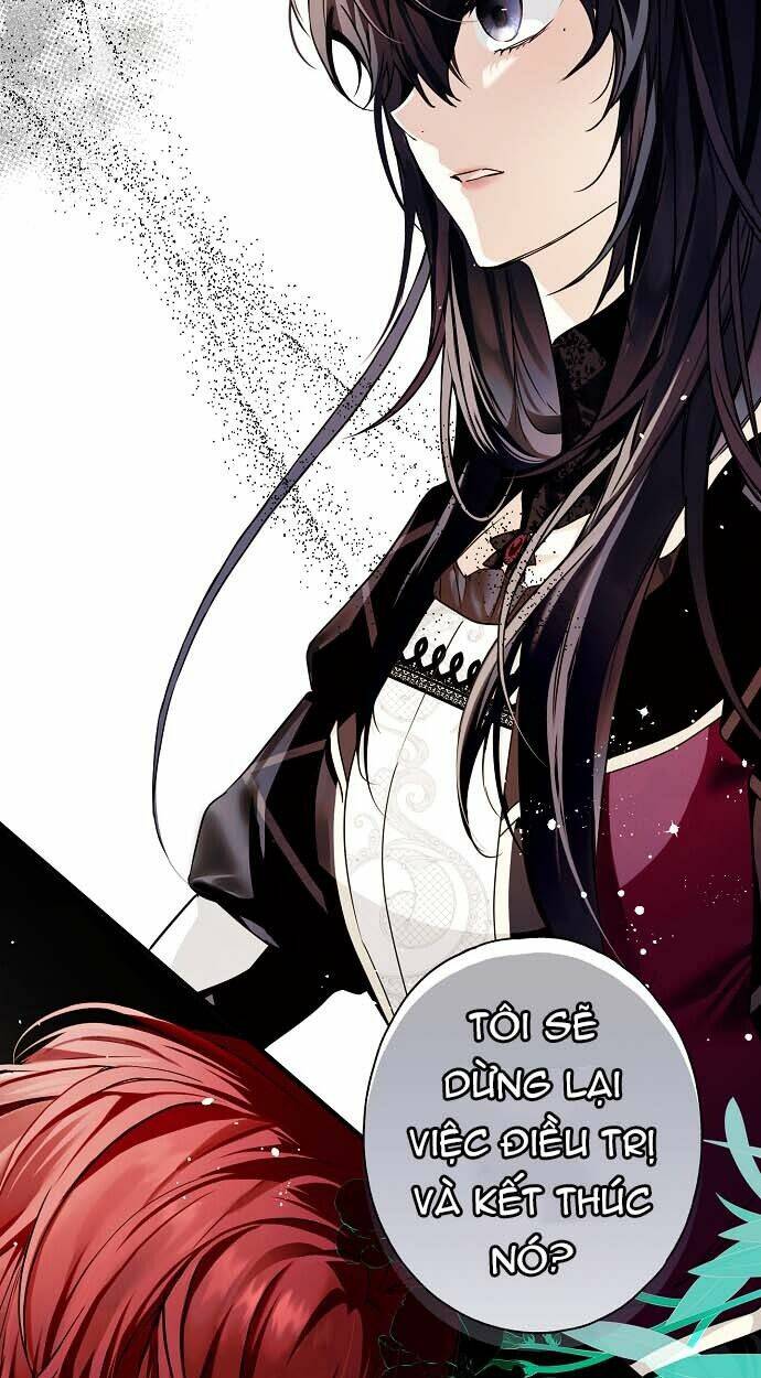 Ai Đó Đang Điều Khiển Cơ Thể Của Tôi - Chap 11 - Trang 37