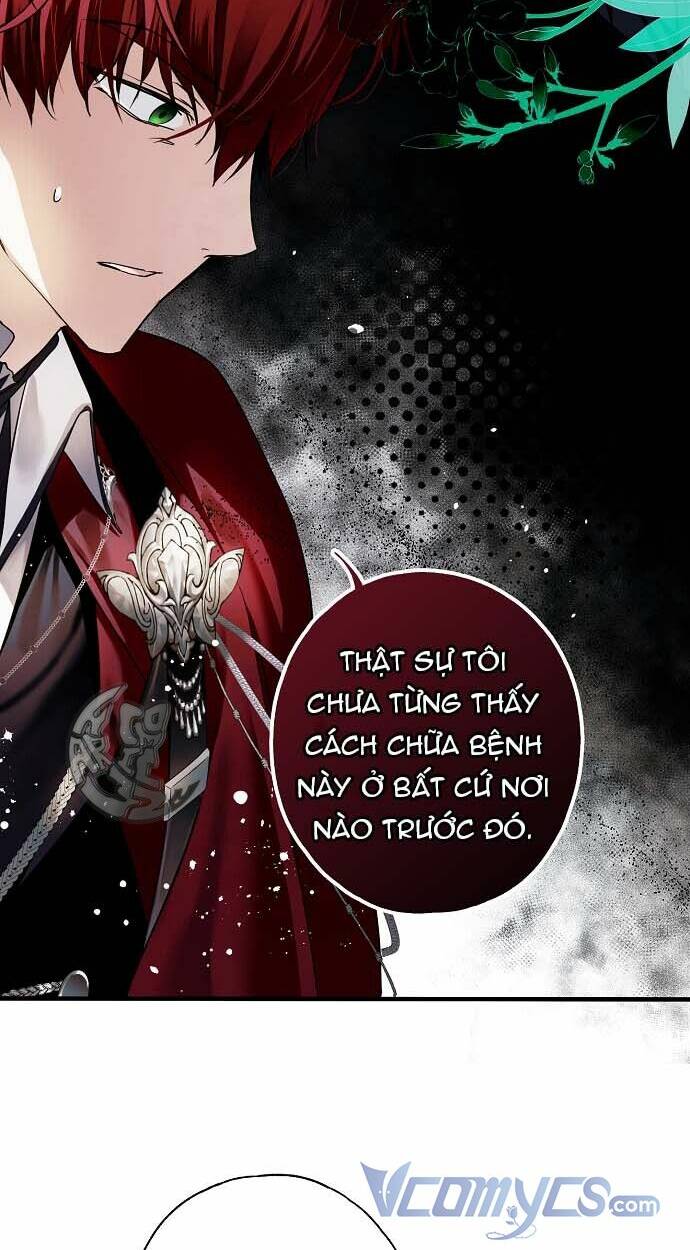 Ai Đó Đang Điều Khiển Cơ Thể Của Tôi - Chap 11 - Trang 38
