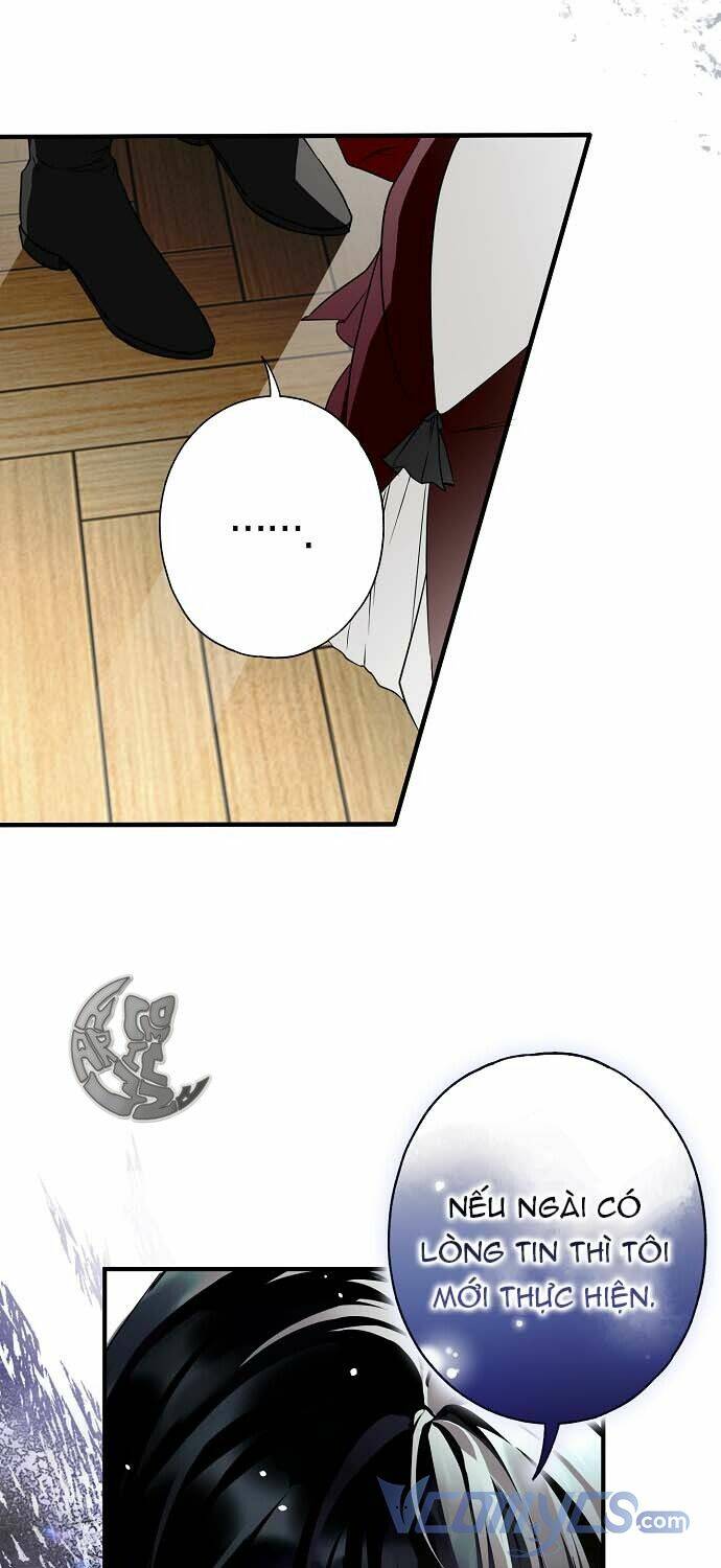 Ai Đó Đang Điều Khiển Cơ Thể Của Tôi - Chap 11 - Trang 40