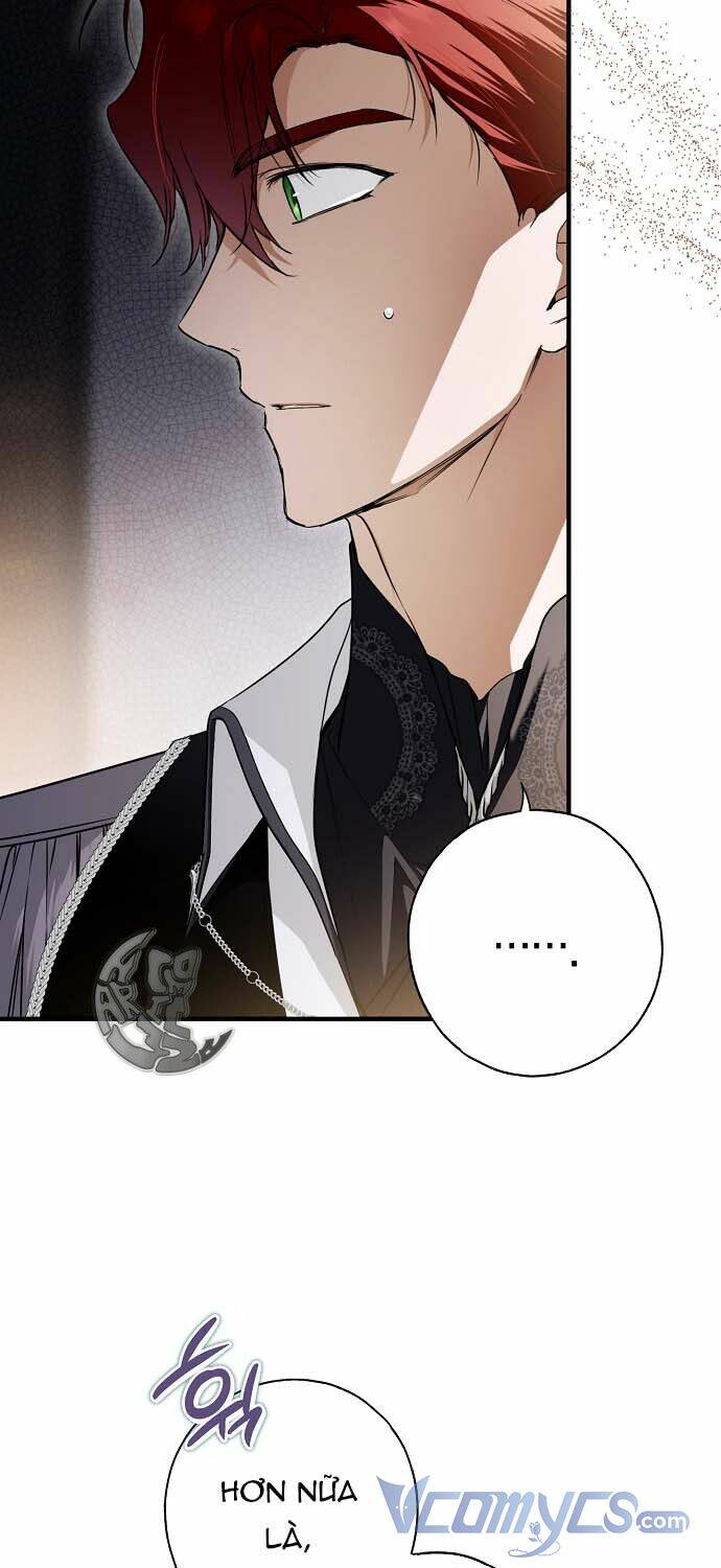 Ai Đó Đang Điều Khiển Cơ Thể Của Tôi - Chap 11 - Trang 5