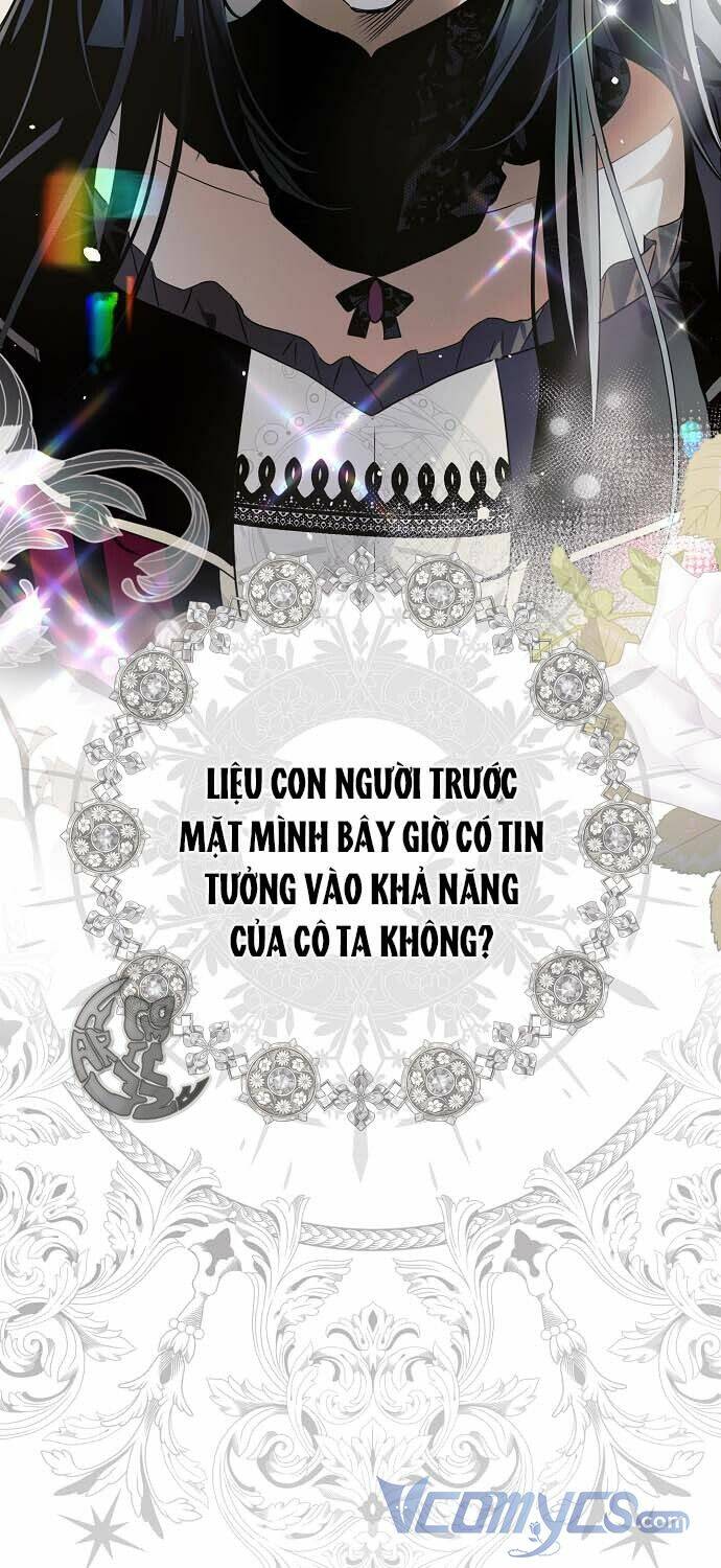 Ai Đó Đang Điều Khiển Cơ Thể Của Tôi - Chap 11 - Trang 45
