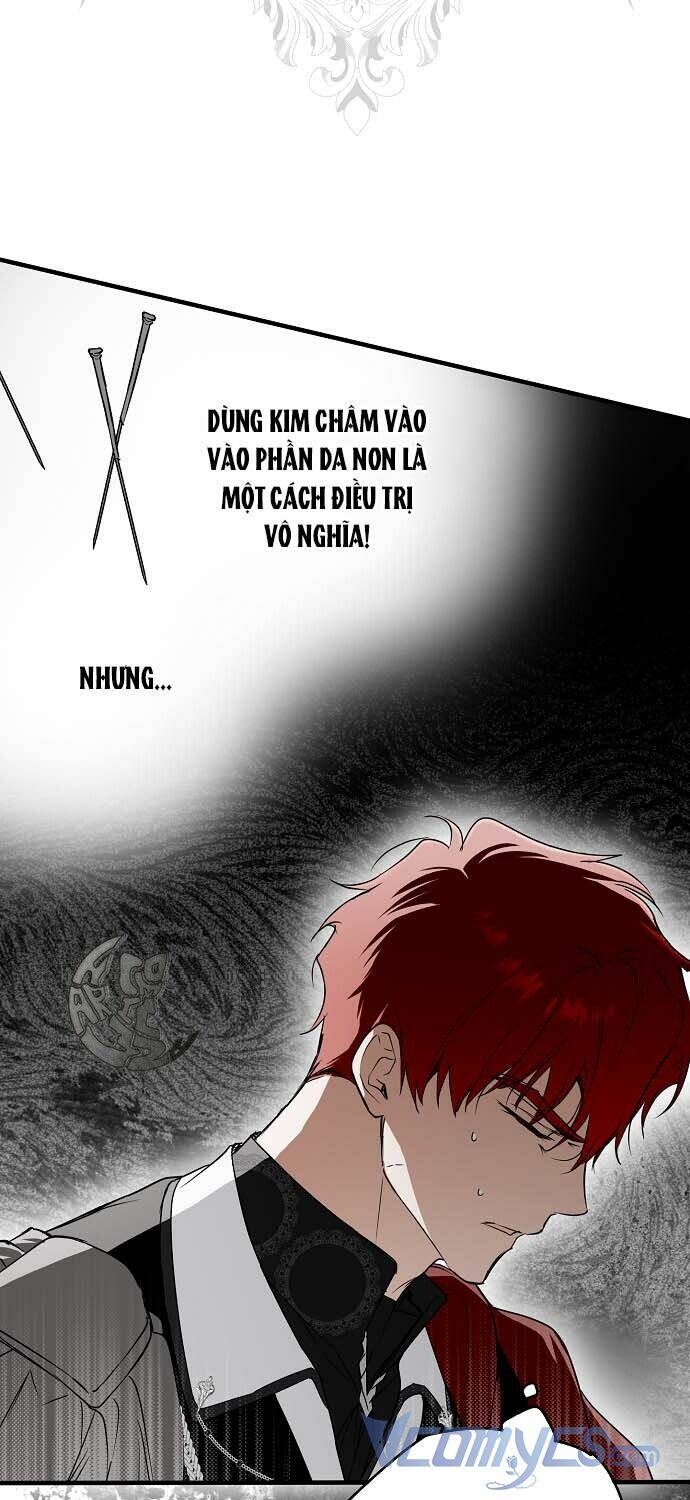 Ai Đó Đang Điều Khiển Cơ Thể Của Tôi - Chap 11 - Trang 46